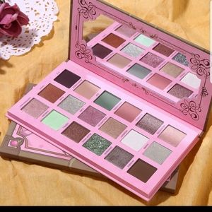 UCanBe Magic Spell Palette